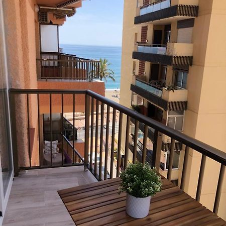 Apartamento Fuengirola Exterior photo