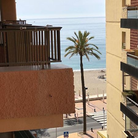 Apartamento Fuengirola Exterior photo