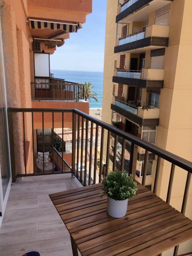 Apartamento Fuengirola Exterior photo
