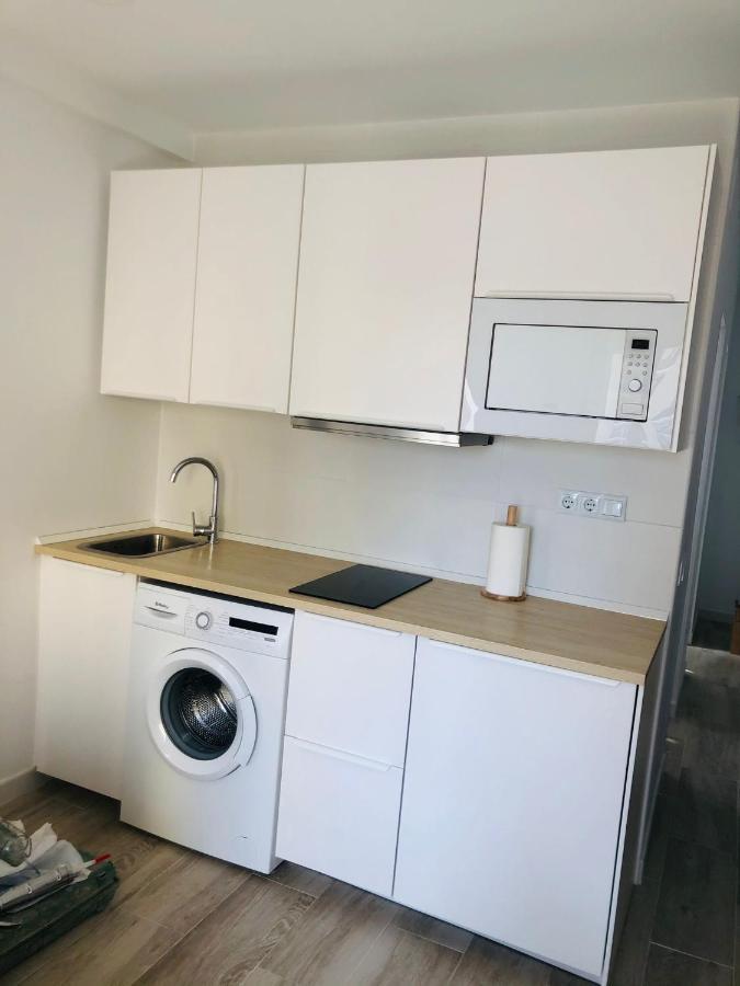 Apartamento Fuengirola Exterior photo