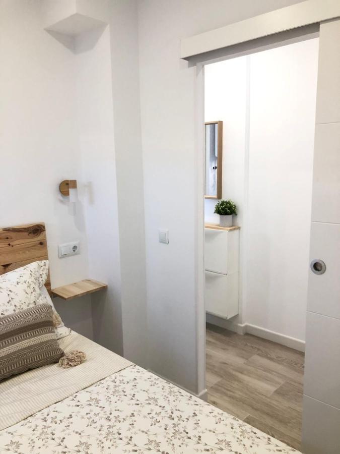Apartamento Fuengirola Exterior photo