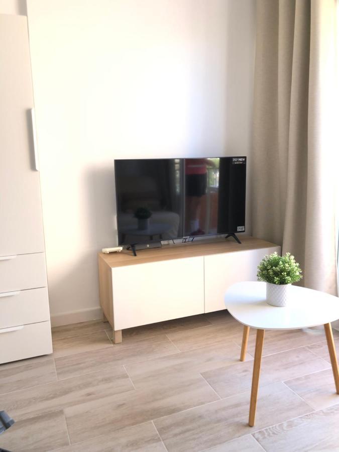 Apartamento Fuengirola Exterior photo