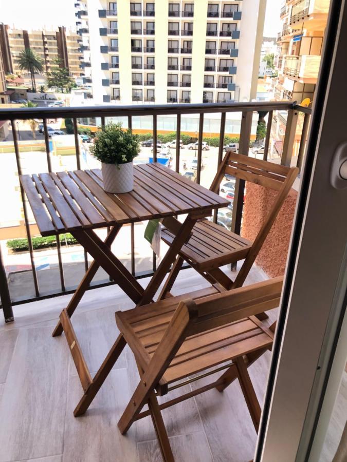 Apartamento Fuengirola Exterior photo