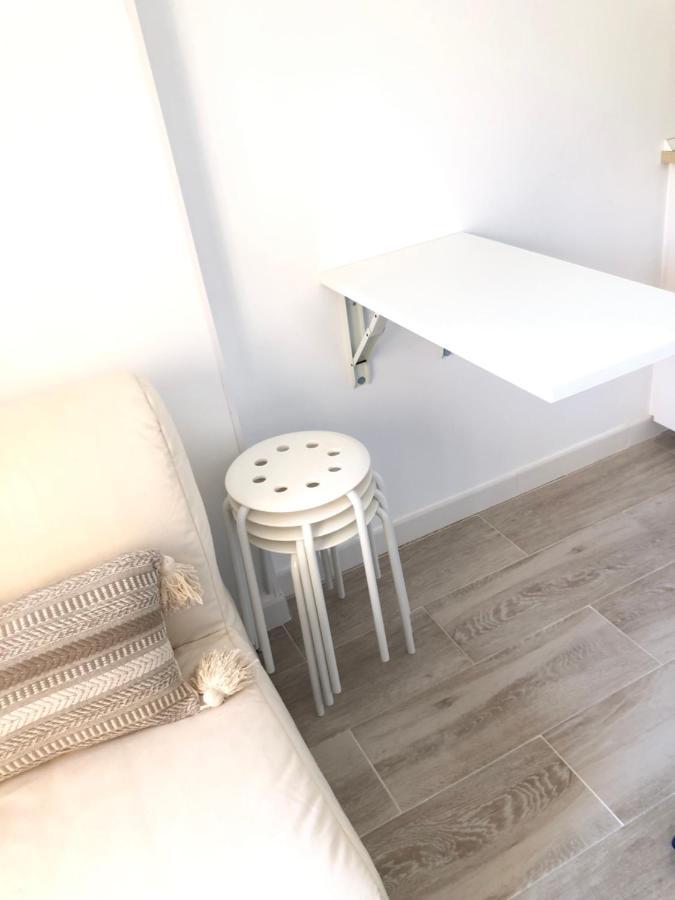 Apartamento Fuengirola Exterior photo