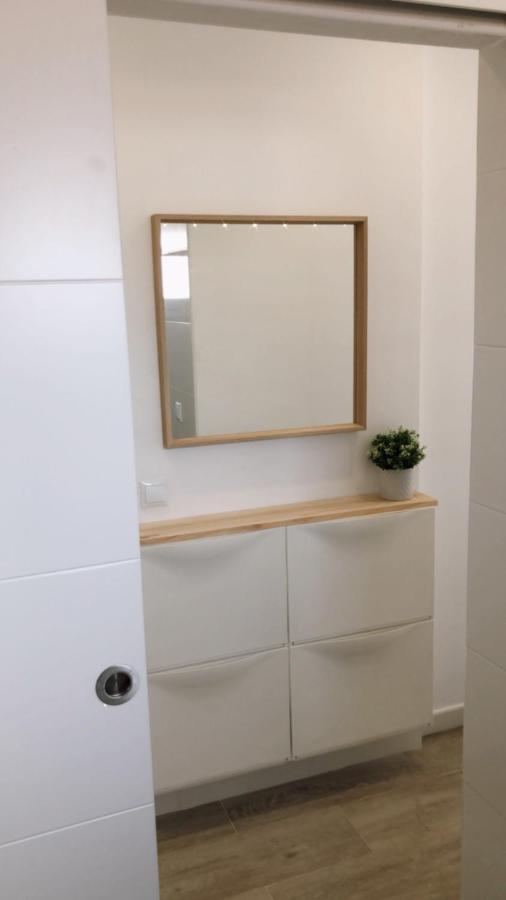 Apartamento Fuengirola Exterior photo