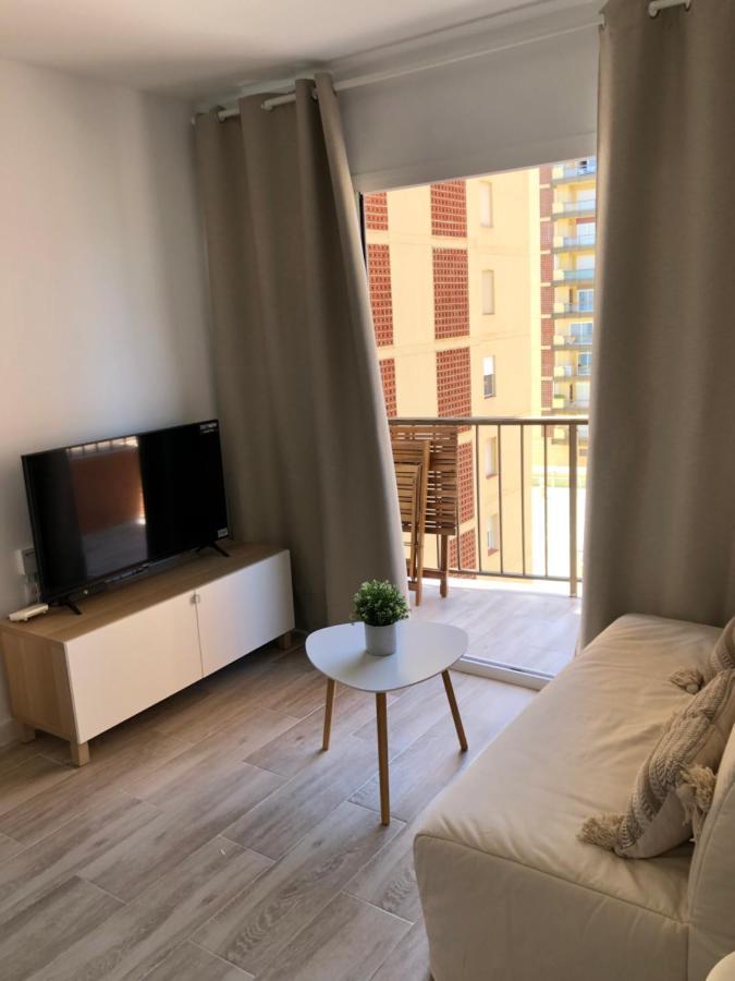 Apartamento Fuengirola Exterior photo