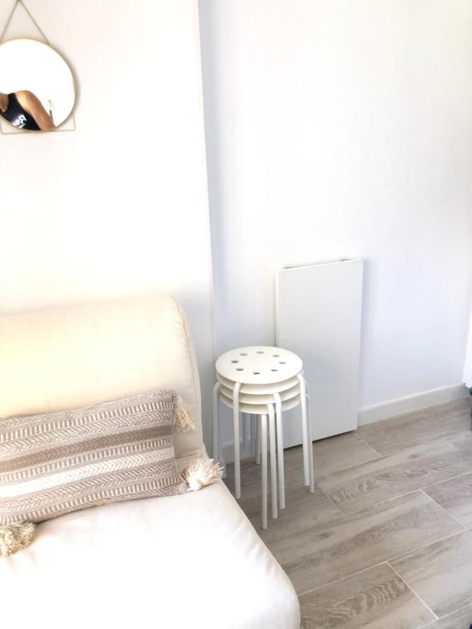 Apartamento Fuengirola Exterior photo